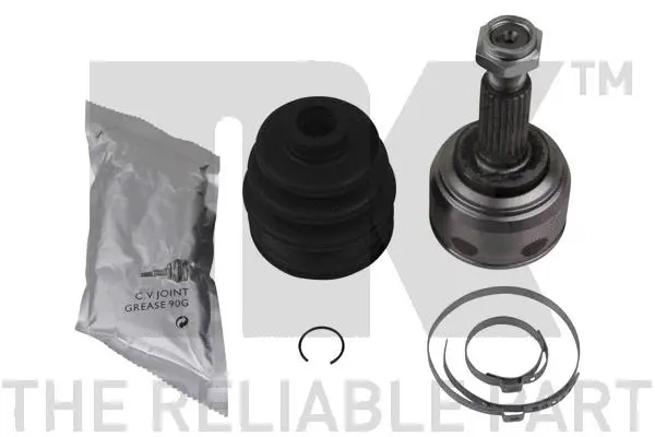Joint Kit, drive shaft (512253)