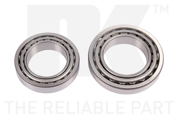 Wheel Bearing Kit (762557)