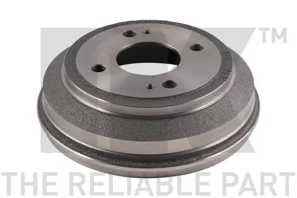 Brake Drum (259908)