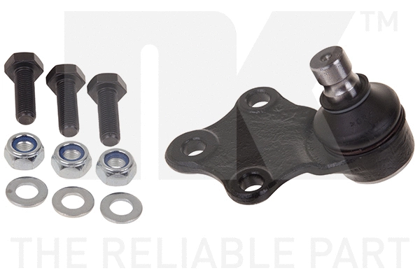 Ball Joint
