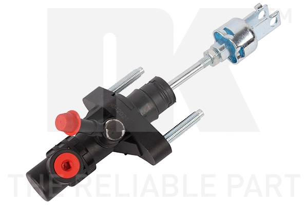 Master Cylinder, clutch