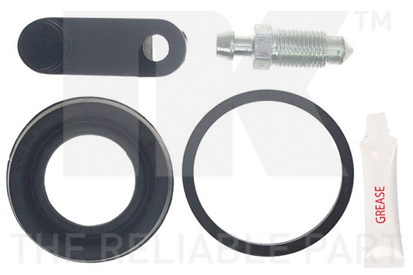 Repair Kit, brake caliper (8850005)