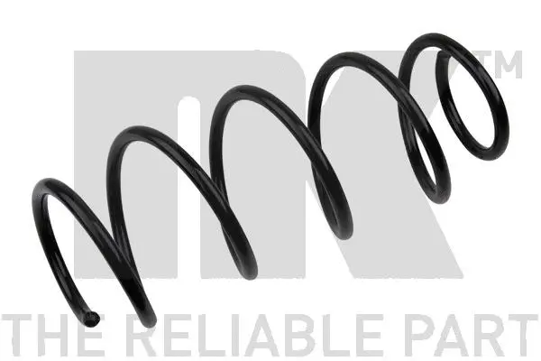 Suspension Spring (534313)