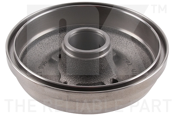 Brake Drum