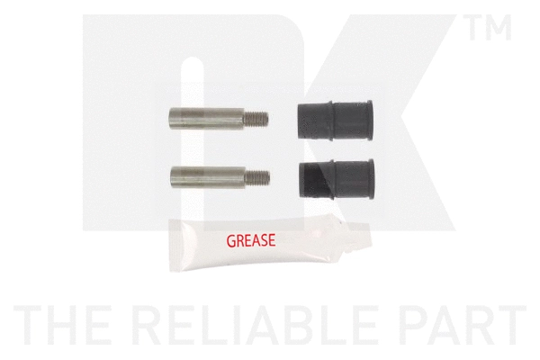 Guide Sleeve, brake caliper (8933011)