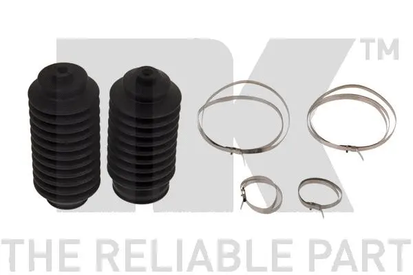 Bellow Kit, steering (5094502)