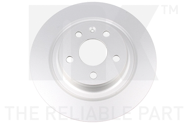 Brake Disc (314875)