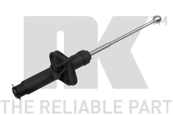 Master Cylinder, clutch (832308)