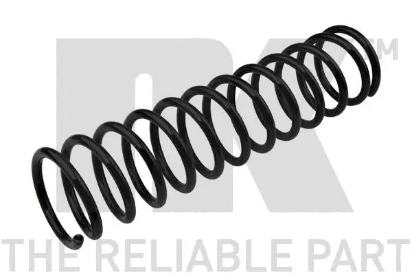 Suspension Spring (544710)