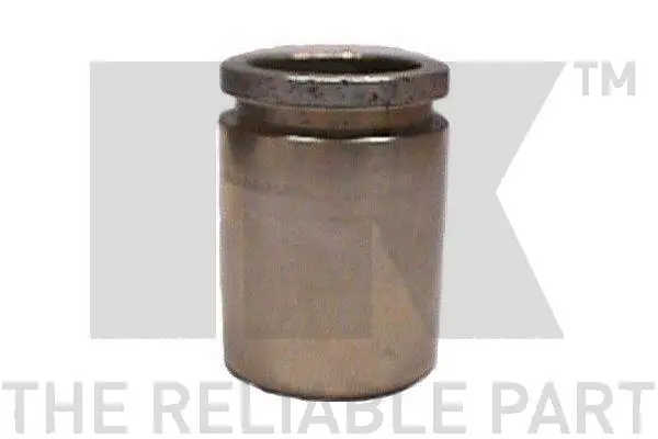 Piston, brake caliper (8645022)