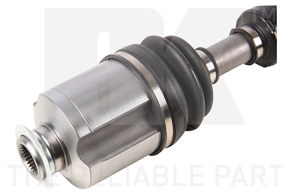 Drive Shaft (503407)