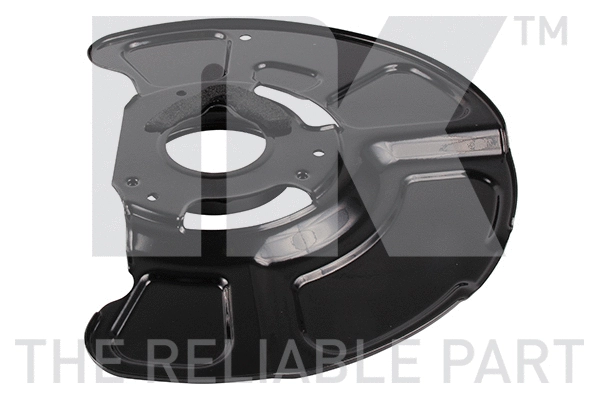 Splash Guard, brake disc (233330)