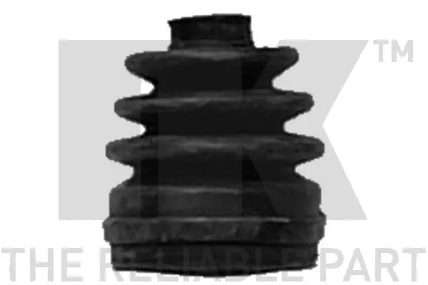 Bellow Kit, drive shaft (522216)