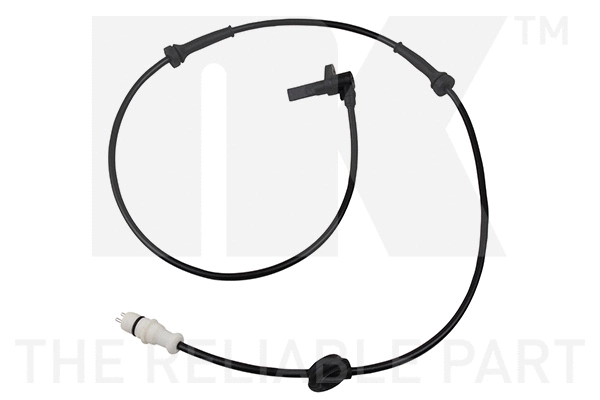 Sensor, wheel speed (292308)