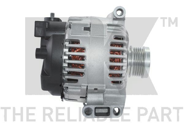 Alternator (4880040)