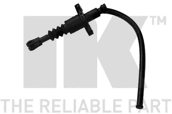 Master Cylinder, clutch (833603)