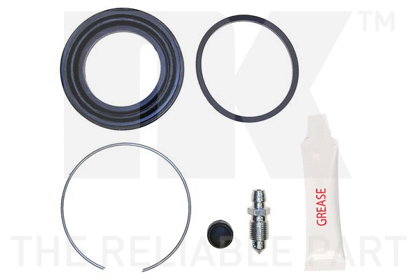 Repair Kit, brake caliper (8899069)