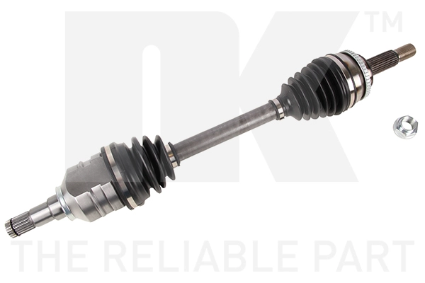 Drive Shaft (504524)