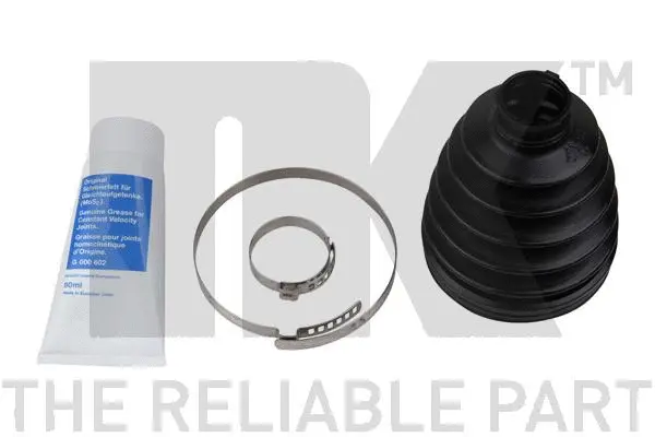 Bellow Kit, drive shaft (524511)