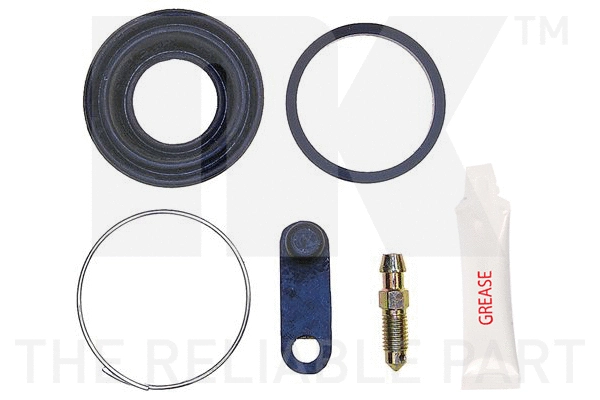 Repair Kit, brake caliper (8899067)