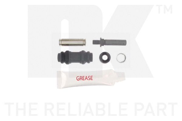Guide Sleeve, brake caliper (8932011)