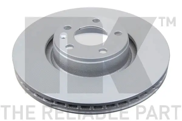 Brake Disc (3447100)