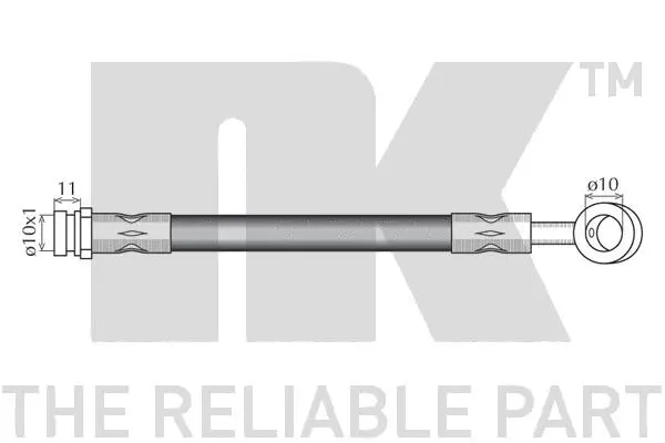 Brake Hose