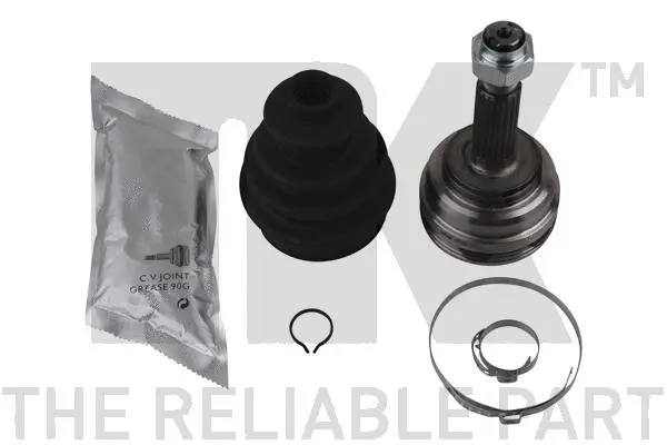 Joint Kit, drive shaft (515006)