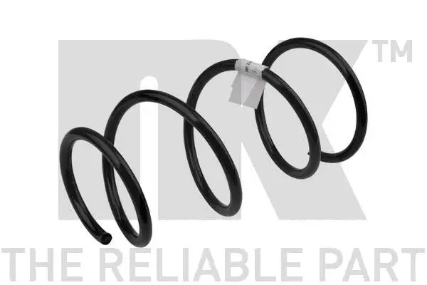 Suspension Spring (5345104)