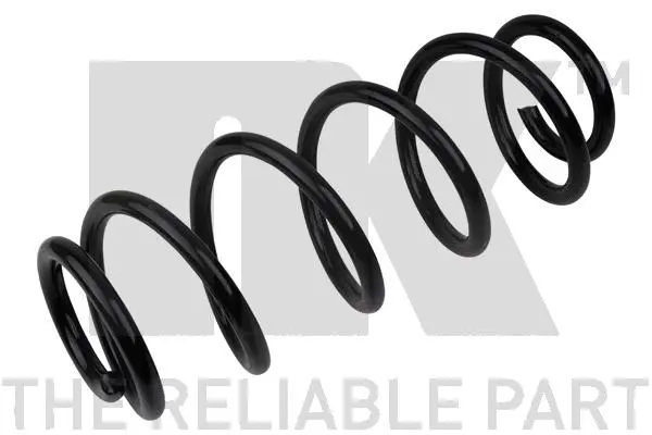 Suspension Spring (534759)