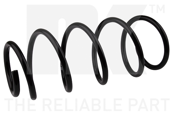 Suspension Spring (5347163)