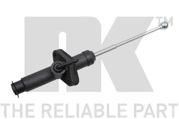 Master Cylinder, clutch (832314)