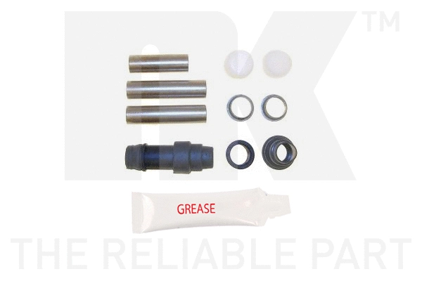 Guide Sleeve, brake caliper (8925004)