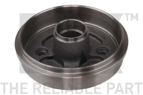 Brake Drum