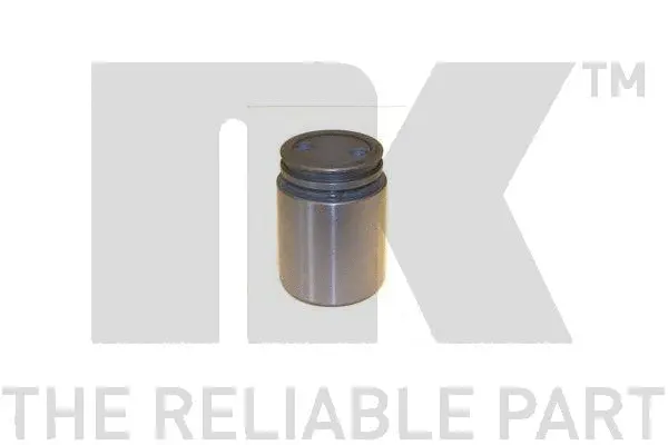 Piston, brake caliper (8636027)