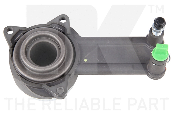 Central Slave Cylinder, clutch