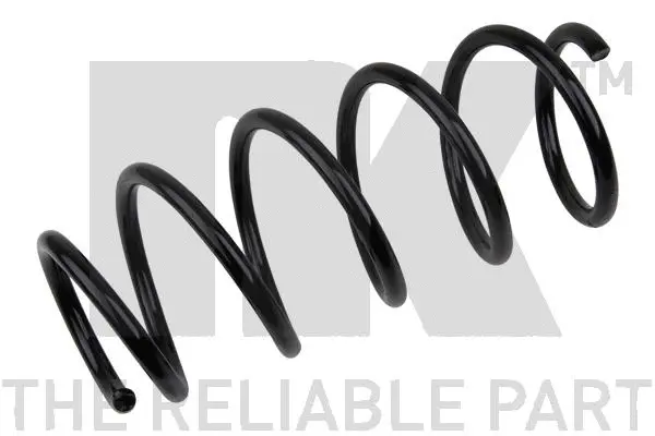 Suspension Spring (533769)