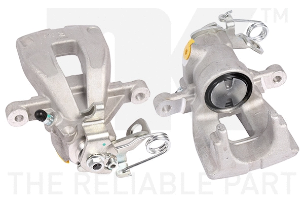 Brake Caliper (2137128)