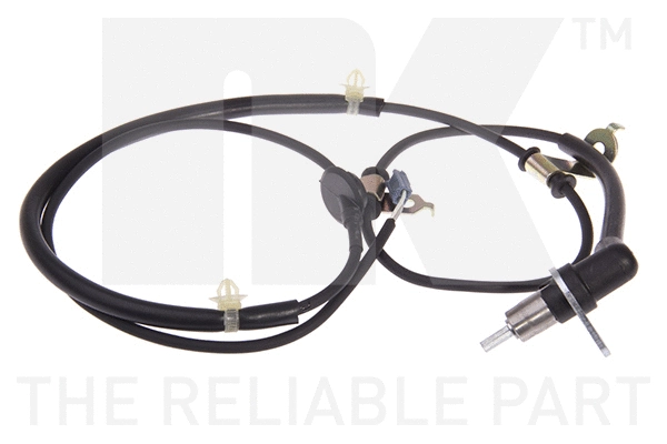 Sensor, wheel speed (295203)