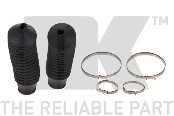 Bellow Kit, steering (5092519)