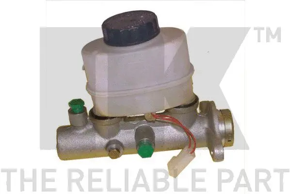 Brake Master Cylinder (822225)