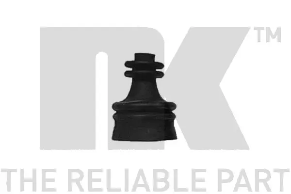 Bellow Kit, drive shaft (524108)