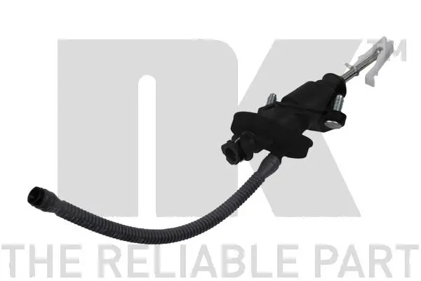 Master Cylinder, clutch (833608)