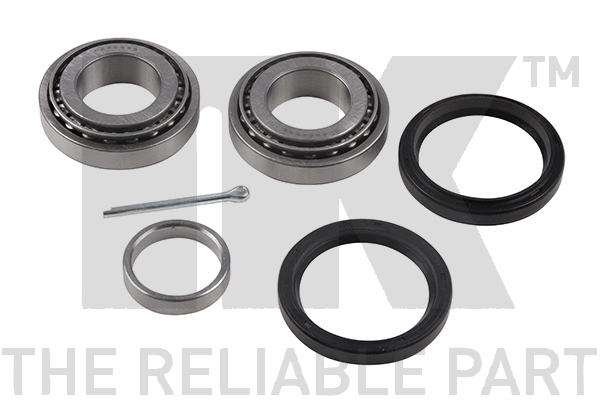 Wheel Bearing Kit (751213)
