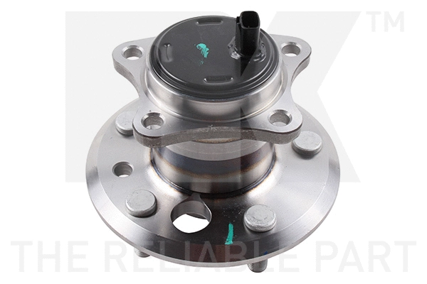 Wheel Bearing Kit (764564)