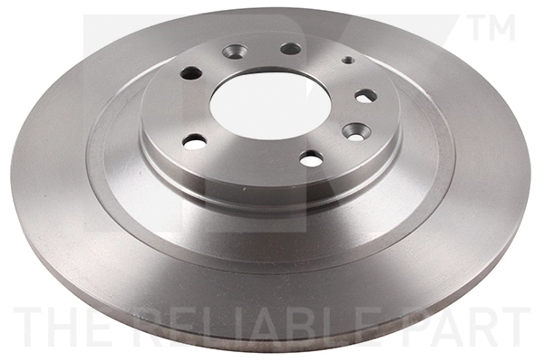 Brake Disc (203265)