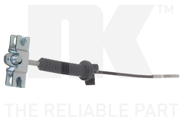 Cable Pull, parking brake (9022113)