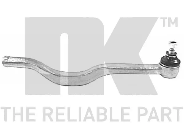 Tie Rod End (5033015)