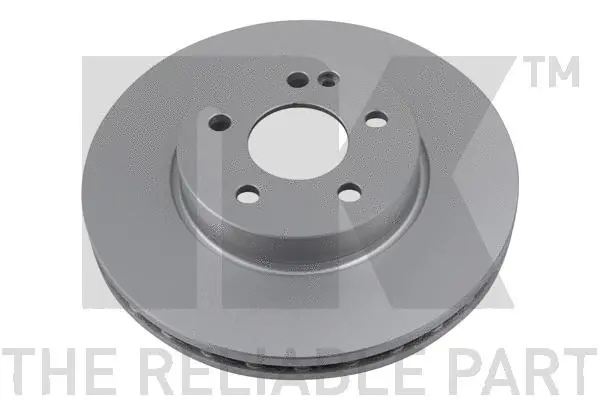 Brake Disc (313375)