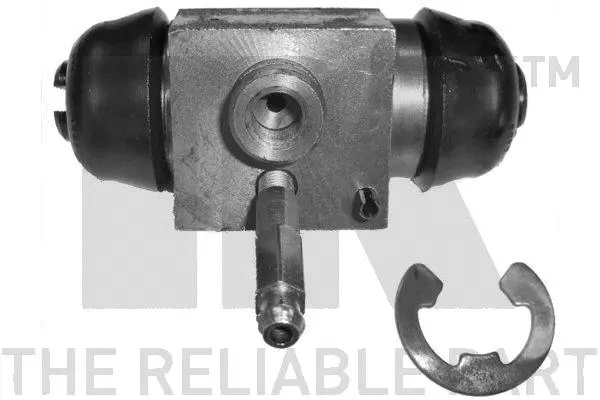 Wheel Brake Cylinder (802533)